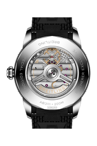 Superocean Heritage B31 Automatic 42 Bucherer Edition