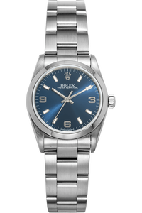 Oyster Perpetual Stainless Steel Automatic Oyster Perpetual Stainless Steel Automatic