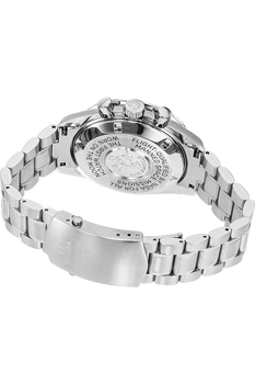 Speedmaster Moonwatch Professional Stainless Steel Manual