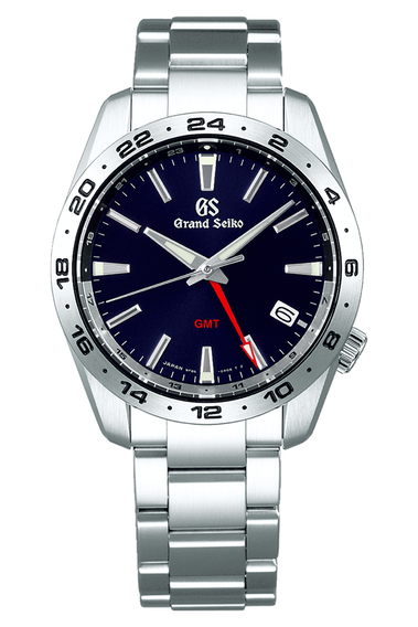 Quartz GMT SBGN029