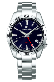 時計 TUNER SUPER GMT QUARTZ Grand Seiko Quartz GMT SBGN029 (SBGN029)