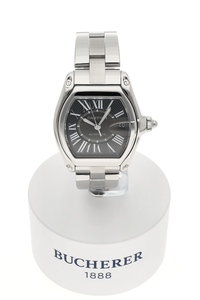 Roadster Stainless Steel Automatic