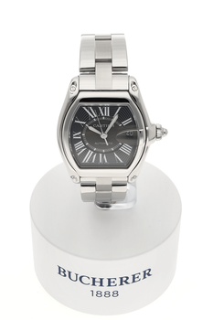 Roadster Stainless Steel Automatic