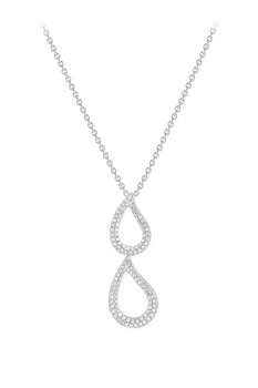 Lacrima by Bucherer Neck Pendant Lacrima by Bucherer Neck Pendant