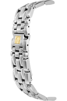 Seamaster Stainless Steel Quartz