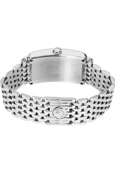 Long Island Relief Stainless Steel Quartz