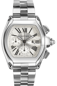 Roadster Chronograph Stainless Steel Automatic