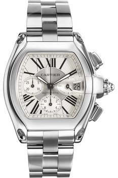 Roadster Chronograph Stainless Steel Automatic