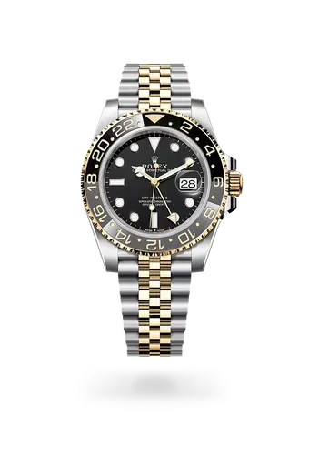 GMT-Master II