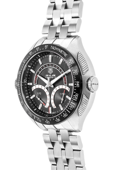 Mercedes Benz SLR Calibre S Stainless Steel Quartz