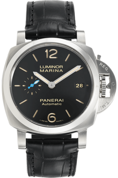 Luminor Marina 1950 3 Days Stainless Steel Automatic