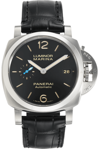 Luminor Marina 1950 3 Days Stainless Steel Automatic