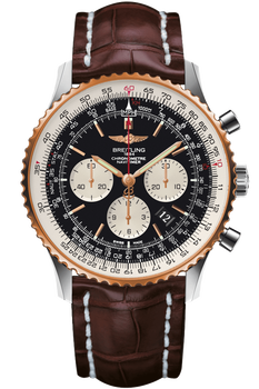 Navitimer 01 46