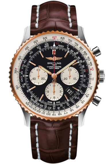 Navitimer 01 46