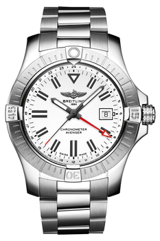 Avenger Automatic GMT 43