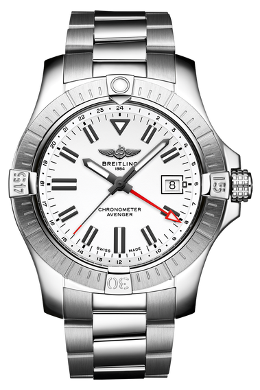 Avenger Automatic GMT 43