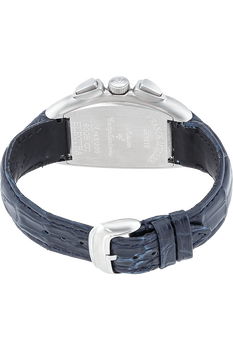 Electra Limited Edition Stainless Steel Automatic