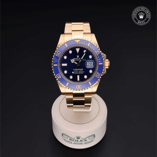 Submariner