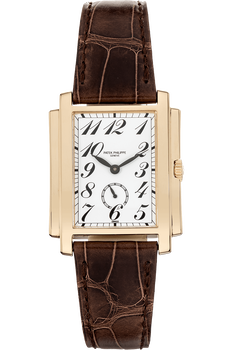 Pre Owned Patek Philippe Gondolo Reference 5024 5024J