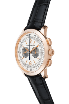 1966 Chronograph Rose Gold Automatic
