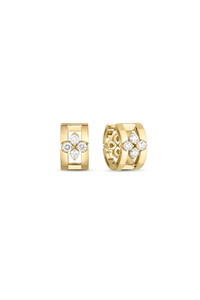 Love In Verona Earrings