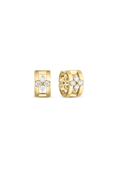 Love In Verona Earrings