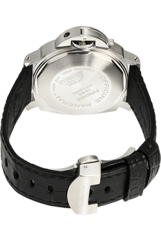 Luminor Marina 1950 3 Days Stainless Steel Automatic