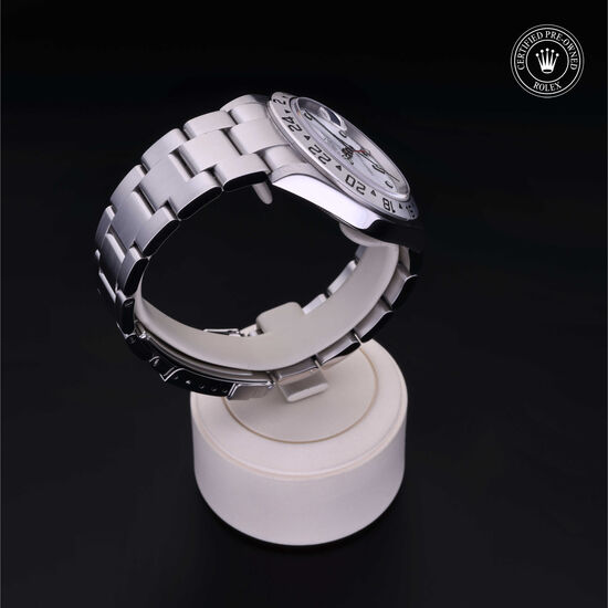 Explorer II