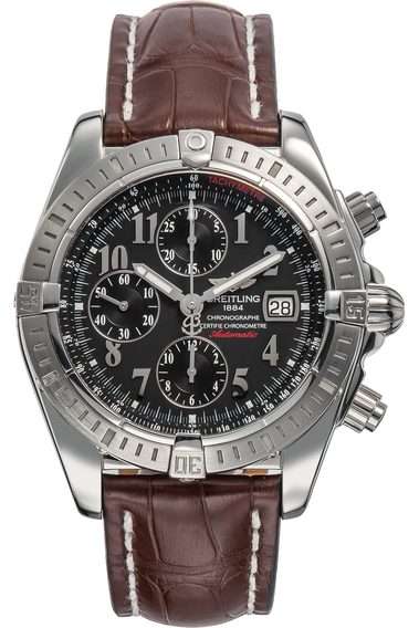 Chronomat Evolution Stainless Steel Automatic
