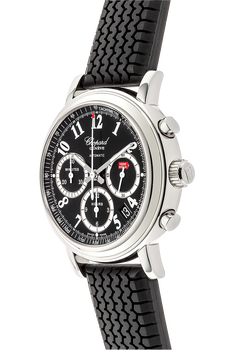 Mille Miglia Chronograph Stainless Steel Automatic