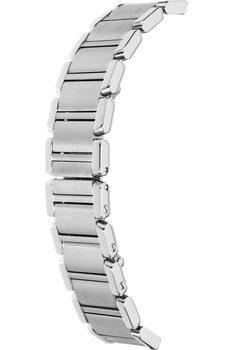 Tank Francaise Stainless Steel Quartz