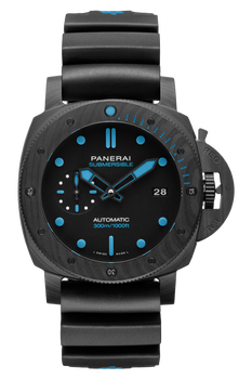 Luminor Submersible Carbotech&trade;