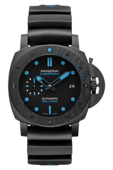 Luminor Submersible Carbotech&trade;