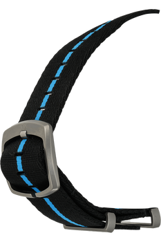 Planet Ocean Ultra Deep Titanium Automatic