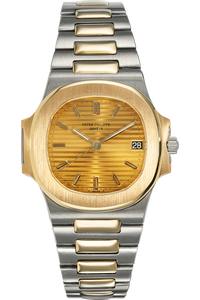 Used deals patek philippe