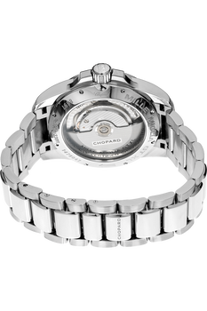 Mille Miglia Gran Turismo XL GMT Stainless Steel Automatic