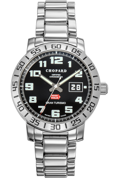 Chopard Men's Mille Miglia GT XL Automatic Watch
