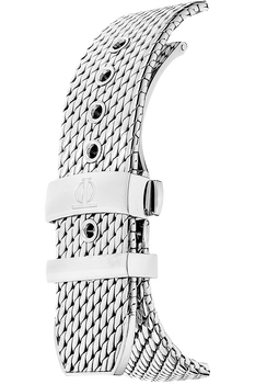Hampton City Stainless Steel Automatic