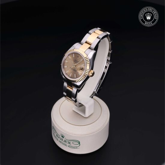 Datejust
