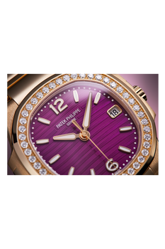 Nautilus Date