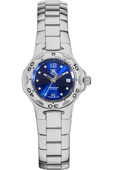Kirium Stainless Steel Quartz