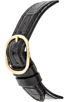 Ellipse Reference 3545 Circa 1980&#39;s Yellow Gold Manual