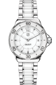 Formula 1 Quartz 37 mm with Ceramic