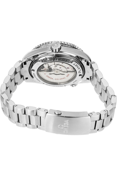 Seamaster Planet Ocean Co-Axial Stainless Steel Automatic
