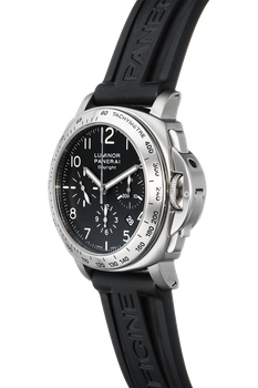 Luminor Chrono Daylight Stainless Steel Automatic