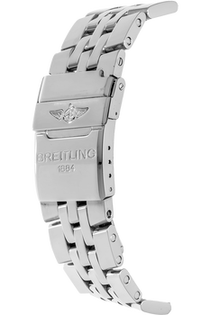 Bentley GT Stainless Steel Automatic