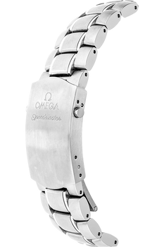 Speedmaster Olympic Collection Stainless Steel Automatic