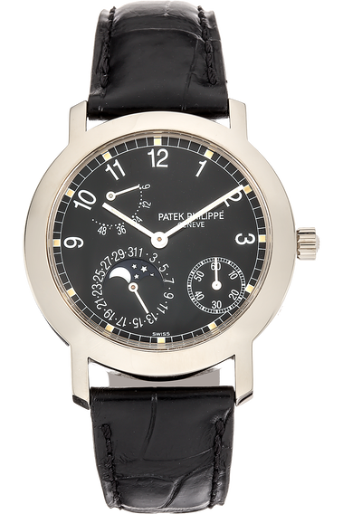 Patek 5055 top