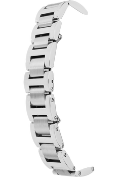 Ballon Bleu Stainless Steel Quartz
