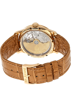 Nouvelle Octa Lune Rose Gold Automatic